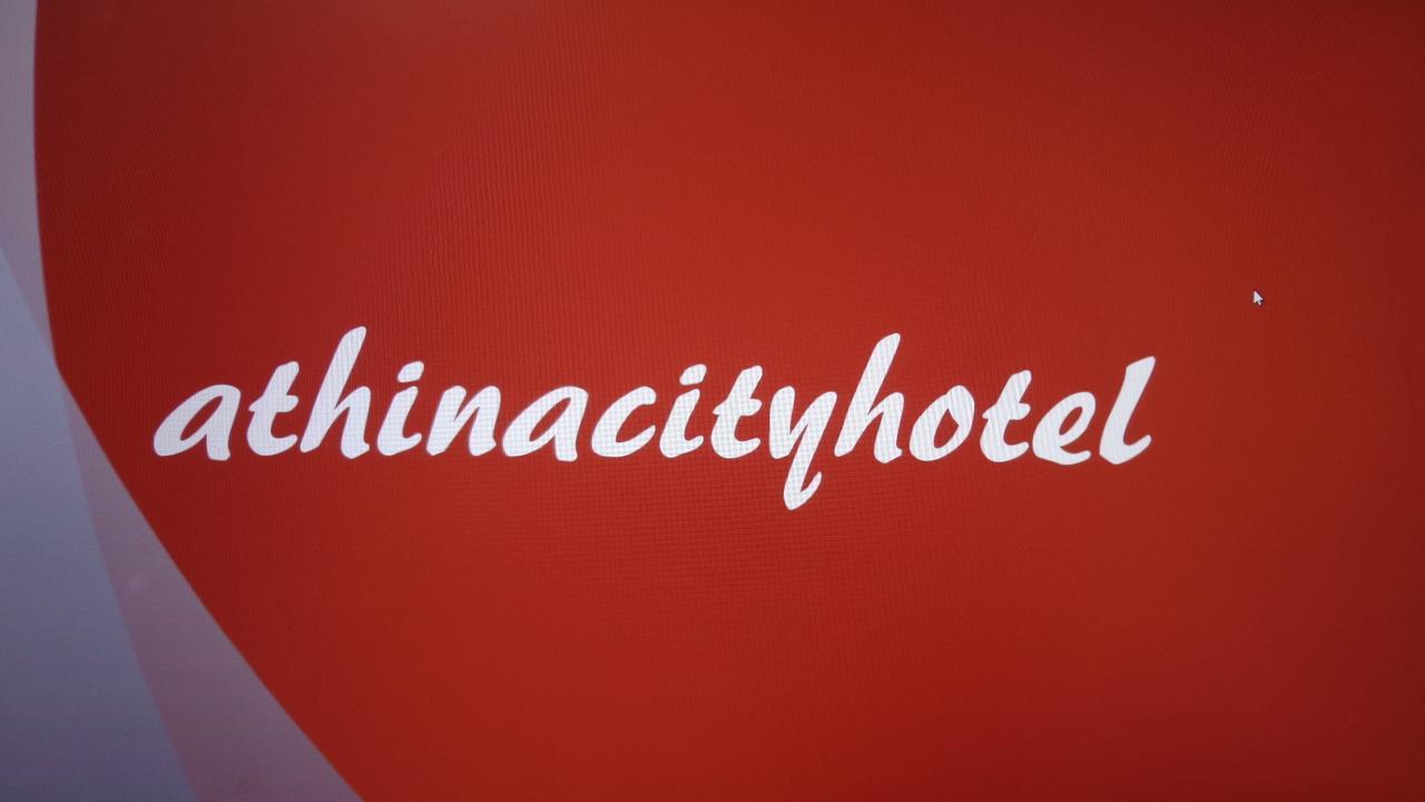 Apartment Hotel Athina Alexandrúpoli Kültér fotó